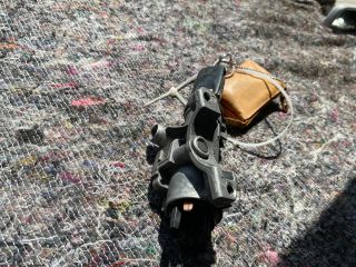 bontott VW TRANSPORTER Gyújtáskapcsoló Házzal