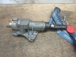 bontott VW TRANSPORTER Gyújtáskapcsoló Házzal