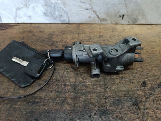 bontott VW TRANSPORTER Gyújtáskapcsoló Házzal