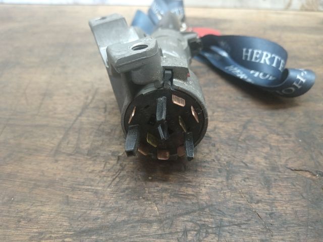 bontott VW TRANSPORTER Gyújtáskapcsoló Házzal