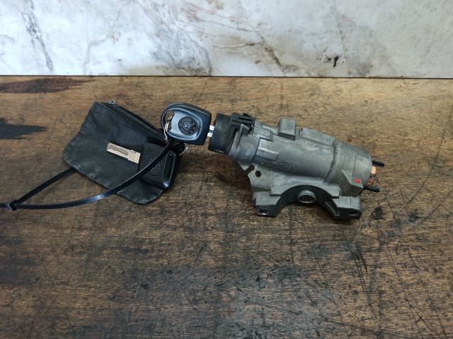 bontott VW TRANSPORTER Gyújtáskapcsoló Házzal