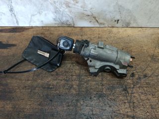 bontott VW TRANSPORTER Gyújtáskapcsoló Házzal