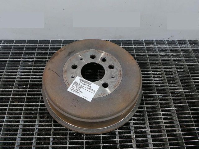 bontott VW TRANSPORTER Hátsó Fékdob