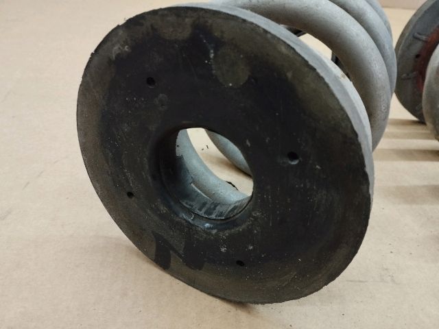 bontott VW TRANSPORTER Hátsó Rugó Pár