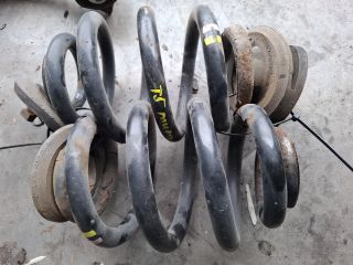 bontott VW TRANSPORTER Hátsó Rugó Pár