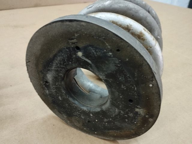 bontott VW TRANSPORTER Hátsó Rugó Pár