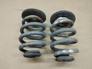 bontott VW TRANSPORTER Hátsó Rugó Pár