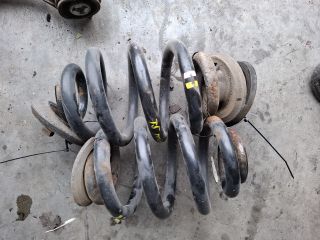 bontott VW TRANSPORTER Hátsó Rugó Pár