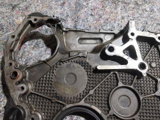 bontott VW TRANSPORTER Hátsó Vezérlés Burkolat