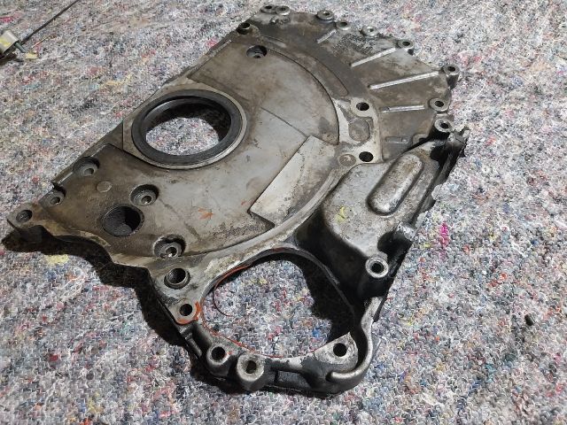 bontott VW TRANSPORTER Hátsó Vezérlés Burkolat