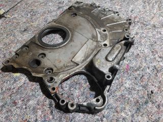 bontott VW TRANSPORTER Hátsó Vezérlés Burkolat