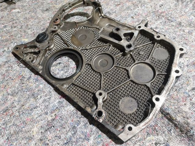 bontott VW TRANSPORTER Hátsó Vezérlés Burkolat