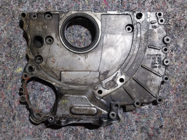 bontott VW TRANSPORTER Hátsó Vezérlés Burkolat