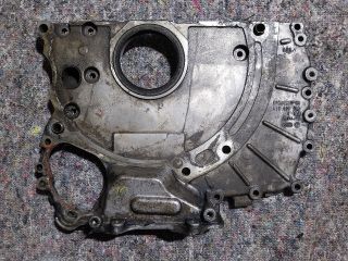 bontott VW TRANSPORTER Hátsó Vezérlés Burkolat