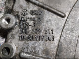 bontott VW TRANSPORTER Hátsó Vezérlés Burkolat