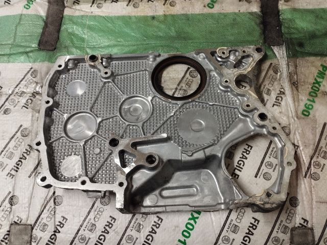 bontott VW TRANSPORTER Hátsó Vezérlés Burkolat