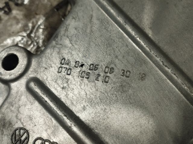 bontott VW TRANSPORTER Hátsó Vezérlés Burkolat