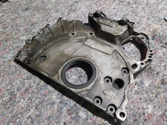 bontott VW TRANSPORTER Hátsó Vezérlés Burkolat