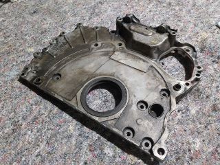 bontott VW TRANSPORTER Hátsó Vezérlés Burkolat