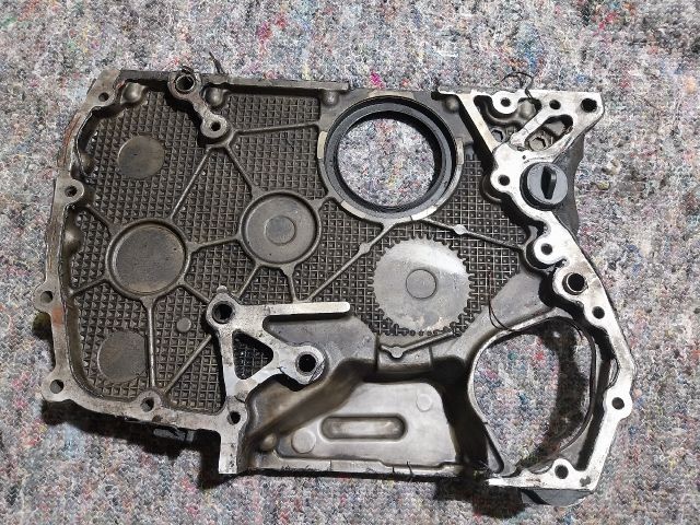 bontott VW TRANSPORTER Hátsó Vezérlés Burkolat