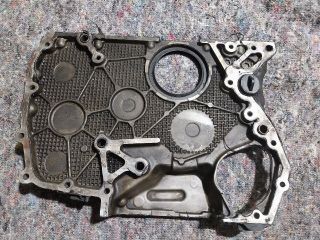 bontott VW TRANSPORTER Hátsó Vezérlés Burkolat