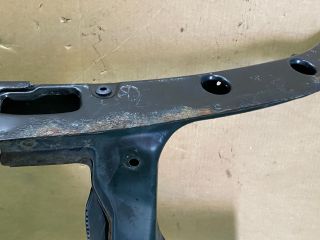 bontott VW TRANSPORTER Homlokfal (Üres lemez)