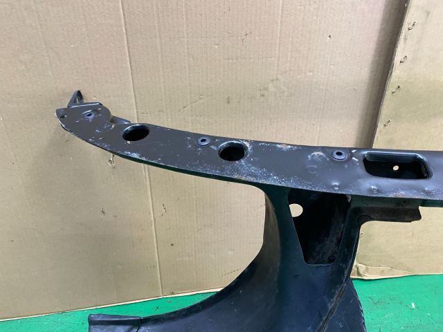 bontott VW TRANSPORTER Homlokfal (Üres lemez)