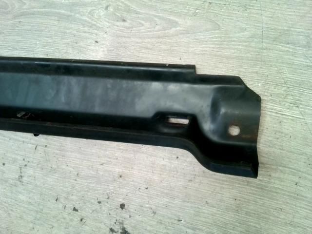 bontott VW TRANSPORTER Homlokfal (Üres lemez)