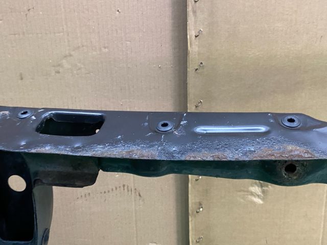 bontott VW TRANSPORTER Homlokfal (Üres lemez)