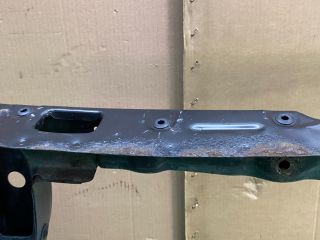 bontott VW TRANSPORTER Homlokfal (Üres lemez)