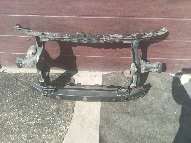 bontott VW TRANSPORTER Homlokfal (Üres lemez)