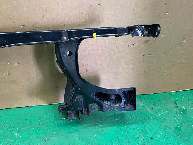 bontott VW TRANSPORTER Homlokfal (Üres lemez)