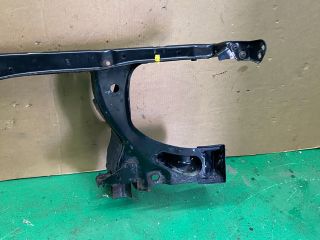 bontott VW TRANSPORTER Homlokfal (Üres lemez)