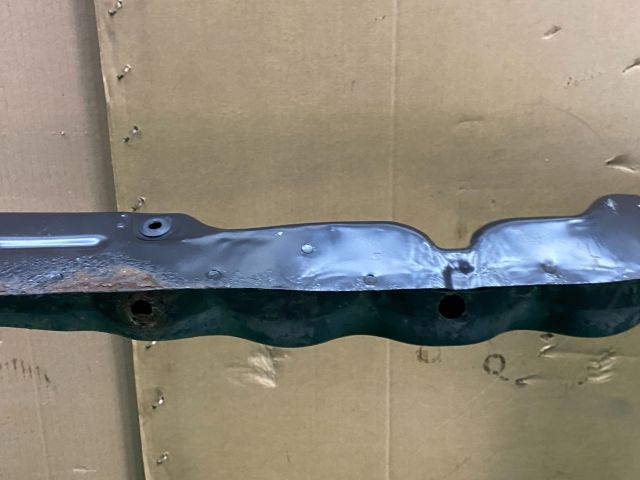 bontott VW TRANSPORTER Homlokfal (Üres lemez)