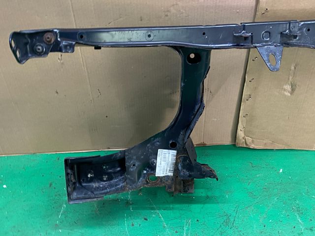 bontott VW TRANSPORTER Homlokfal (Üres lemez)