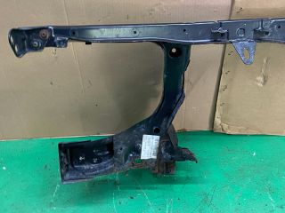 bontott VW TRANSPORTER Homlokfal (Üres lemez)