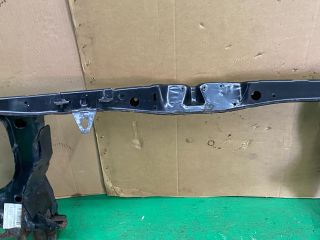 bontott VW TRANSPORTER Homlokfal (Üres lemez)