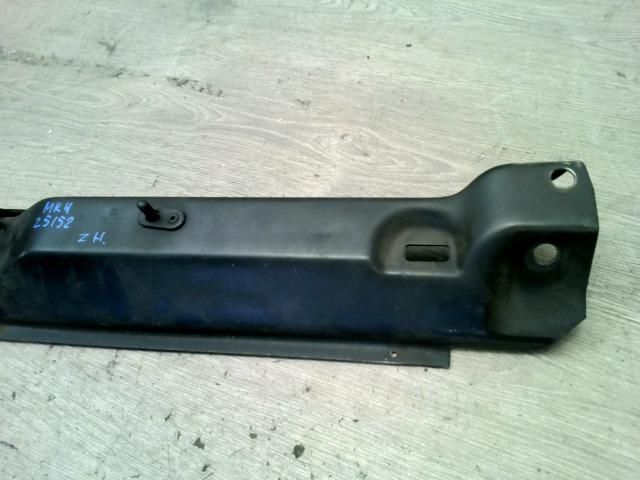 bontott VW TRANSPORTER Homlokfal (Üres lemez)