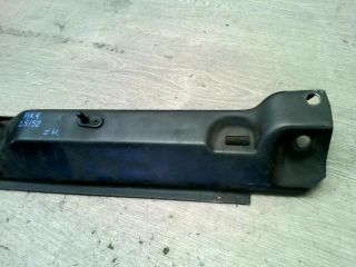 bontott VW TRANSPORTER Homlokfal (Üres lemez)