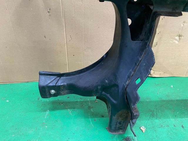 bontott VW TRANSPORTER Homlokfal (Üres lemez)