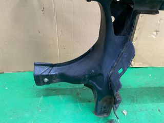 bontott VW TRANSPORTER Homlokfal (Üres lemez)