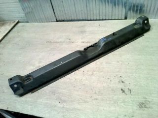 bontott VW TRANSPORTER Homlokfal (Üres lemez)