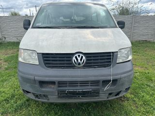 bontott VW TRANSPORTER Homlokfal (Üres lemez)