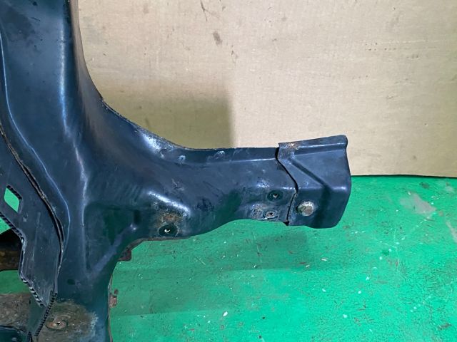 bontott VW TRANSPORTER Homlokfal (Üres lemez)