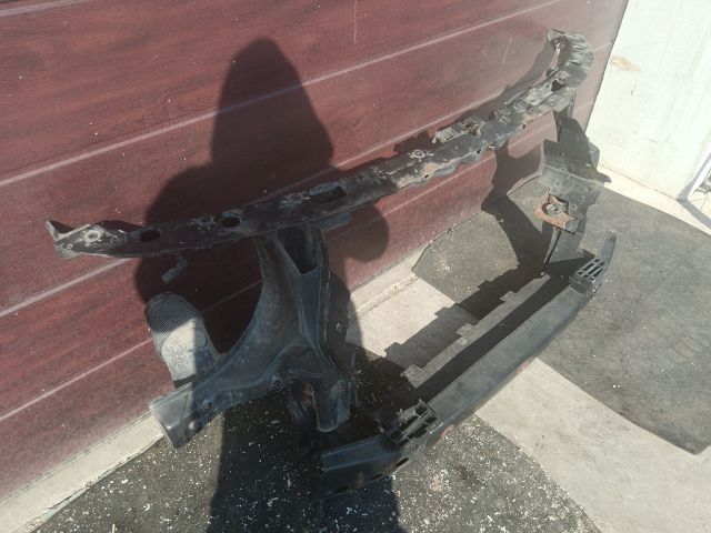 bontott VW TRANSPORTER Homlokfal (Üres lemez)