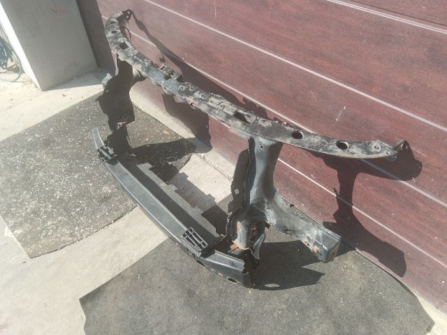 bontott VW TRANSPORTER Homlokfal (Üres lemez)