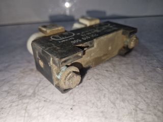 bontott VW TRANSPORTER Hűtőventilátor Relé