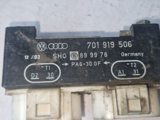 bontott VW TRANSPORTER Hűtőventilátor Relé