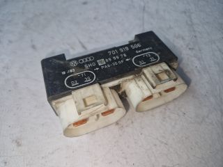 bontott VW TRANSPORTER Hűtőventilátor Relé