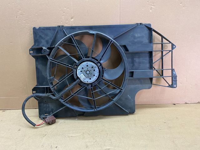 bontott VW TRANSPORTER Hűtőventilátor